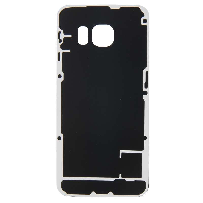 For Galaxy S6 Edge / G925 Full Housing Cover (Front Housing LCD Frame Bezel Plate + Battery Back Cov