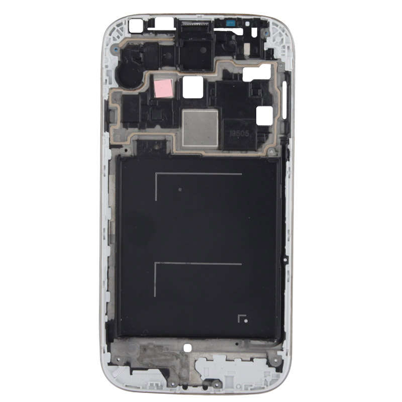 For Galaxy S4 / i9505 LCD Middle Board with Button Cable,