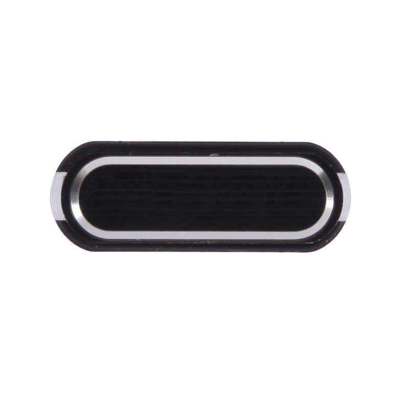 For Galaxy Note 3 / N9005 LCD Middle Board with Home Button Cable (Black)