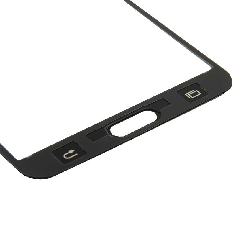 For Galaxy Mega 2 Duos / G7508Q Touch Panel (Black)