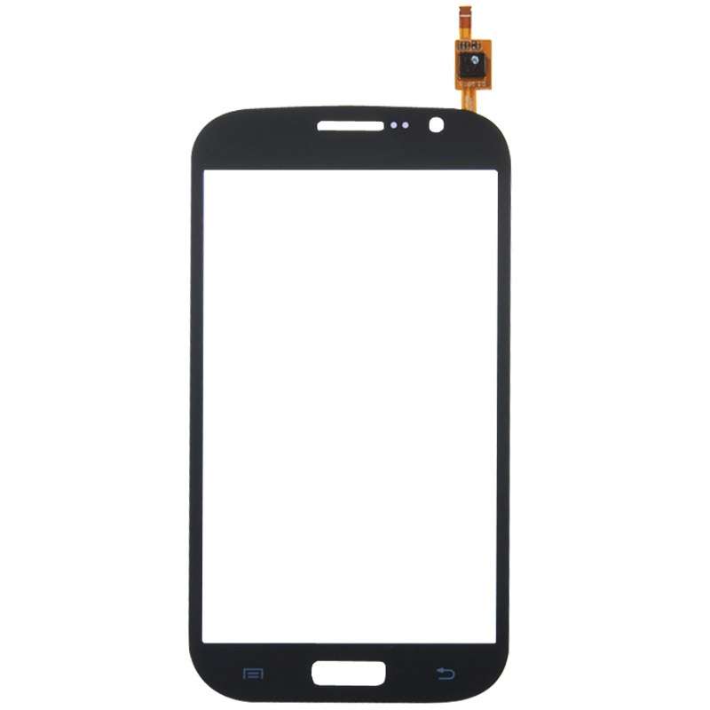 For Galaxy Grand Neo Plus / I9060I Touch Panel (Gold)