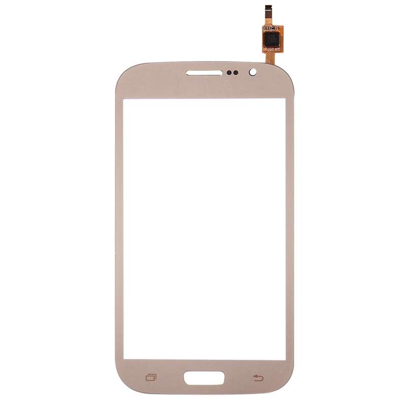 For Galaxy Grand Neo Plus / I9060I Touch Panel (Black)