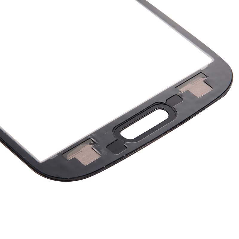 For Galaxy Mega 2 Duos / G7508Q Touch Panel (Black)
