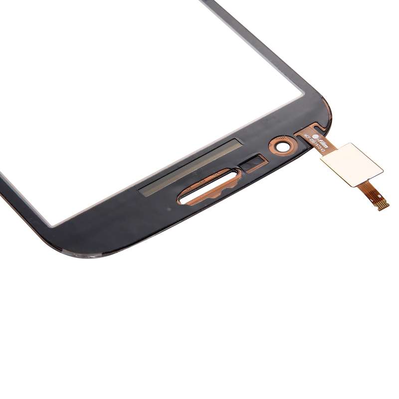 For Galaxy Grand Neo Plus / I9060I Touch Panel (Black)