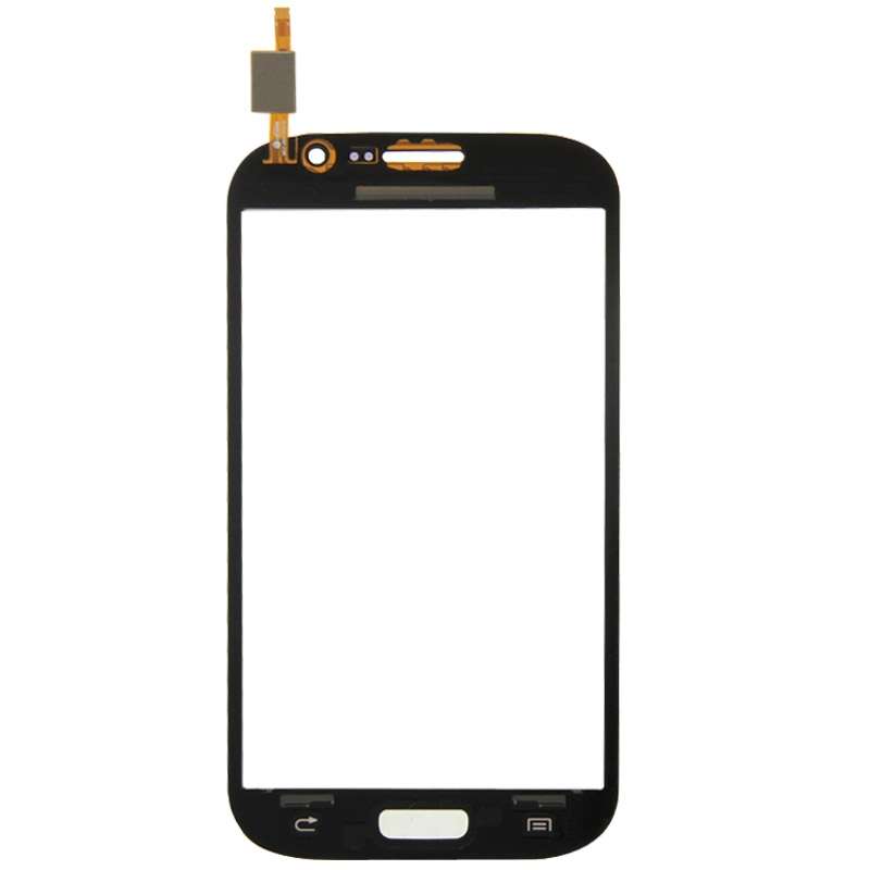 For Galaxy Grand Neo Plus / I9060I Touch Panel (Gold)