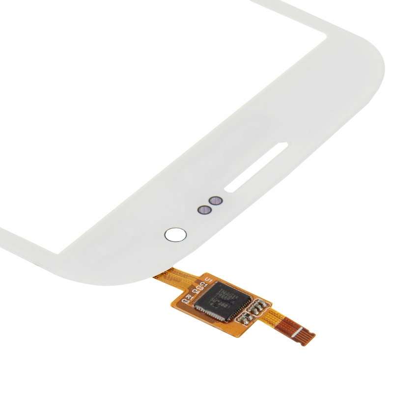 For Galaxy Grand Neo Plus / I9060I Touch Panel (Gold)