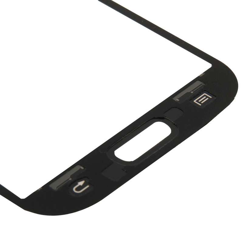 For Galaxy Grand Neo Plus / I9060I Touch Panel (Gold)