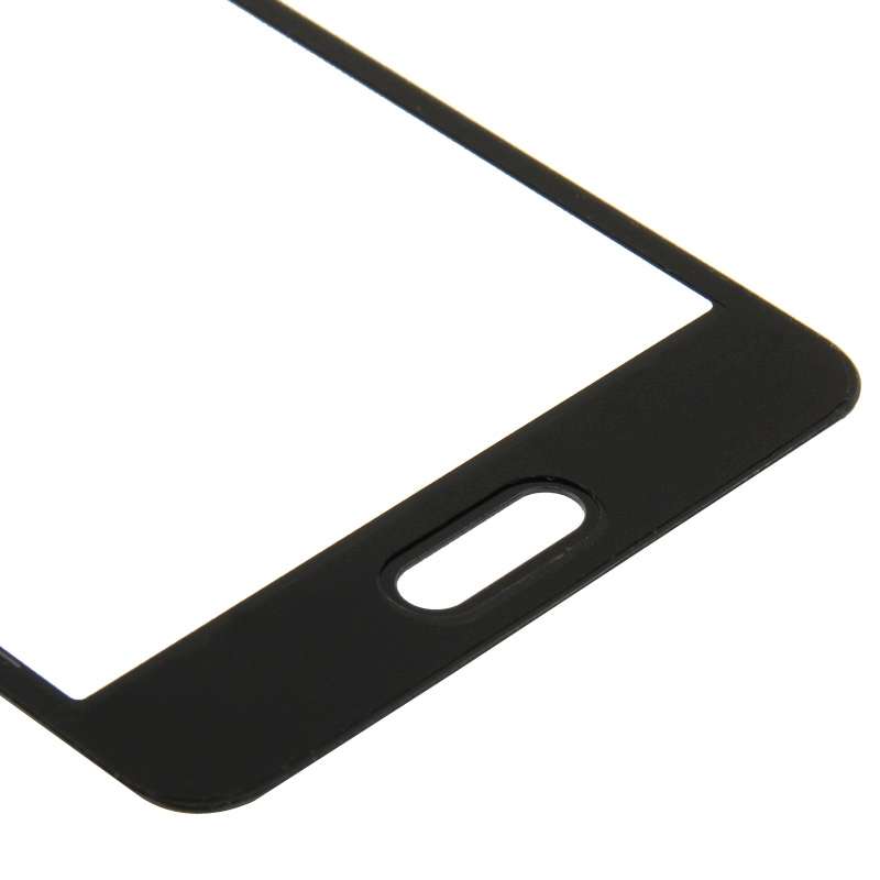 For Galaxy Grand Prime / G530 Touch Panel (Black)