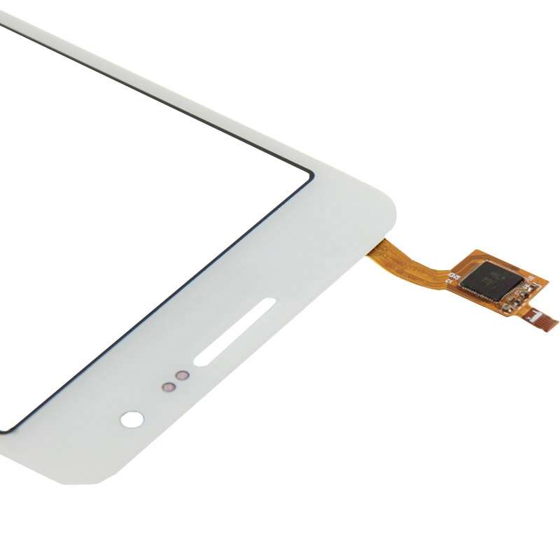 For Galaxy Grand Prime / G530 Touch Panel (Black)