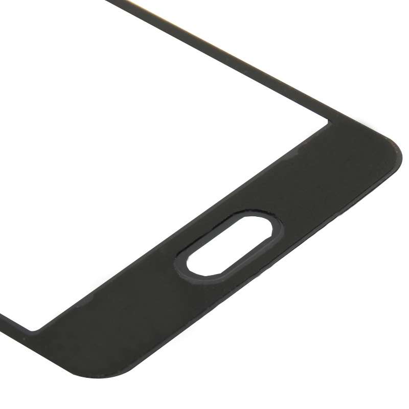For Galaxy Grand Prime / G530 Touch Panel (Black)