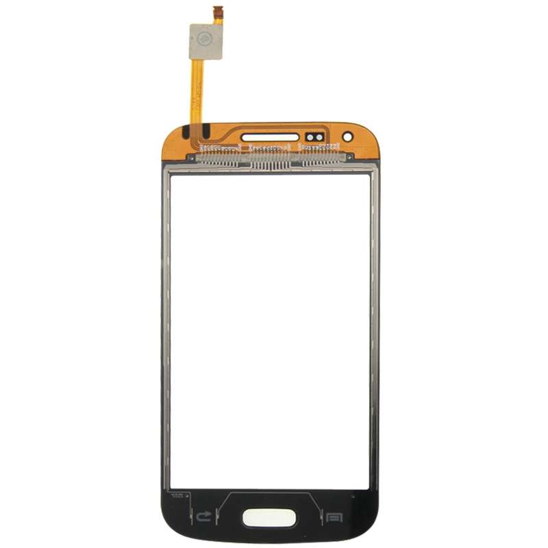 For Galaxy Core Plus / G3500 Touch Panel (Black)