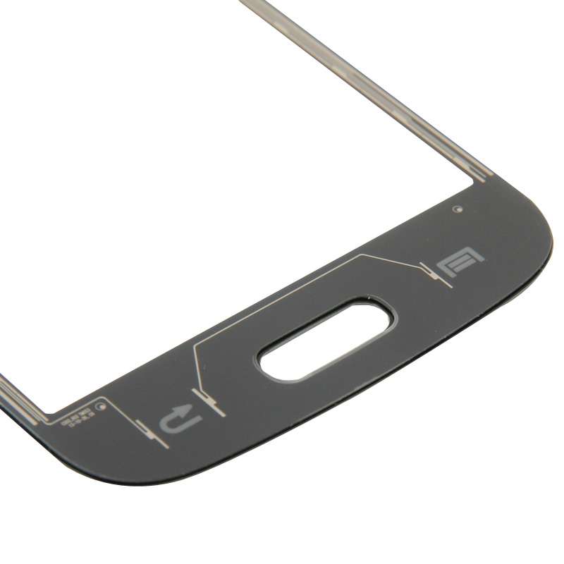 For Galaxy Core Plus / G3500 Touch Panel (Black)