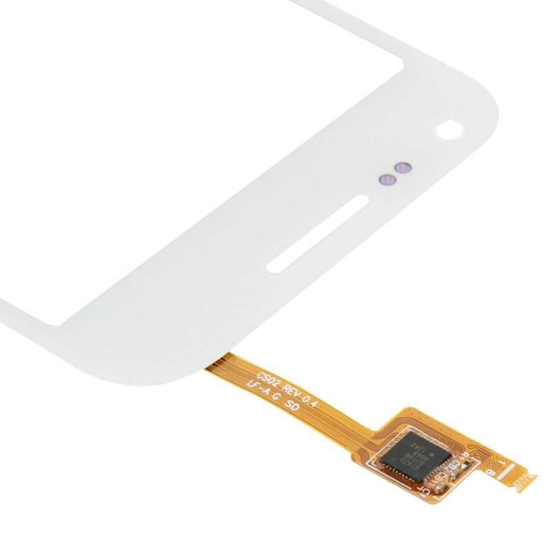 For Galaxy Core Plus / G3500 Touch Panel (Black)