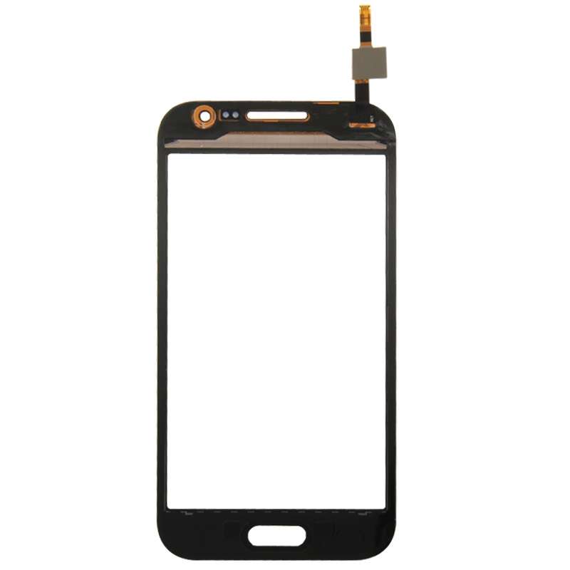 For Galaxy Core Prime / G360 Touch Panel (Black)