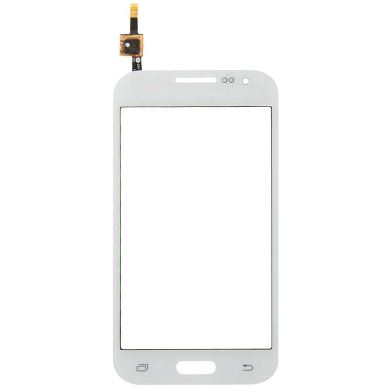 For Galaxy Core Prime / G360 Touch Panel (Black)