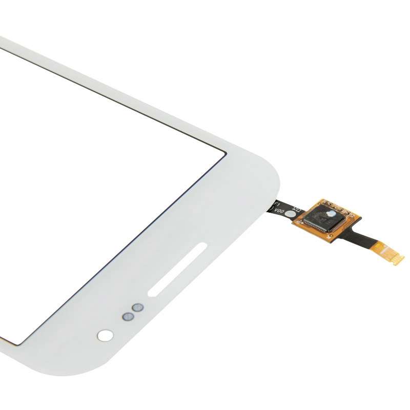 For Galaxy Core Prime / G360 Touch Panel (Black)