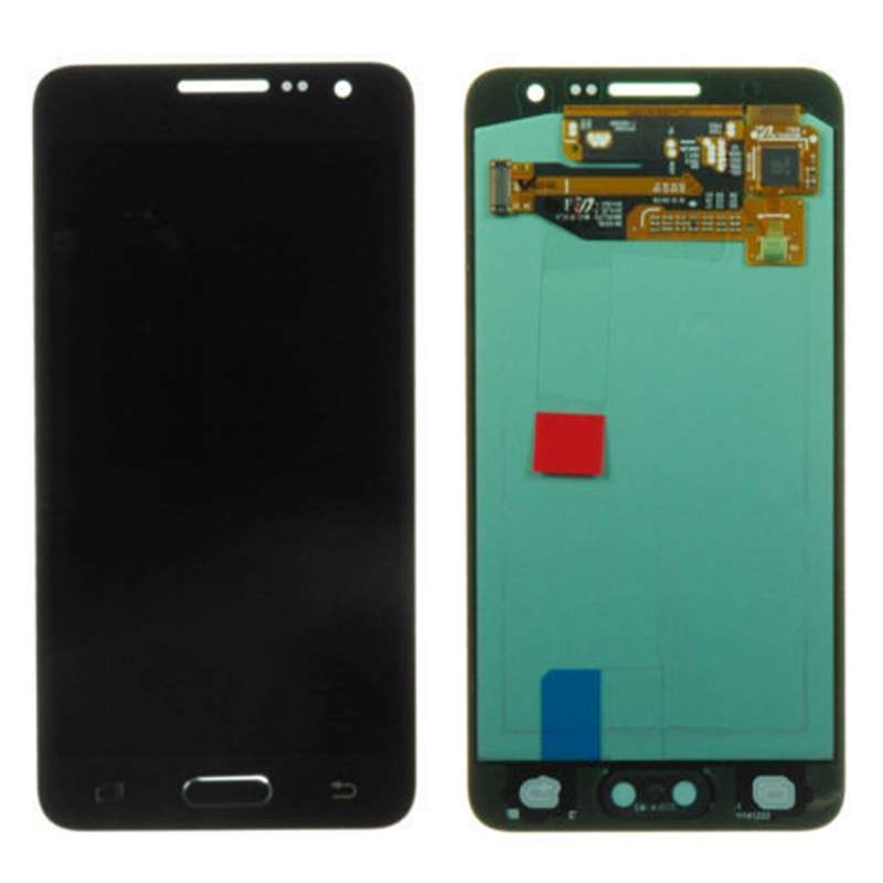 Original LCD Display + Touch Panel for Galaxy A3 / A300, A300F, A300FU(White)