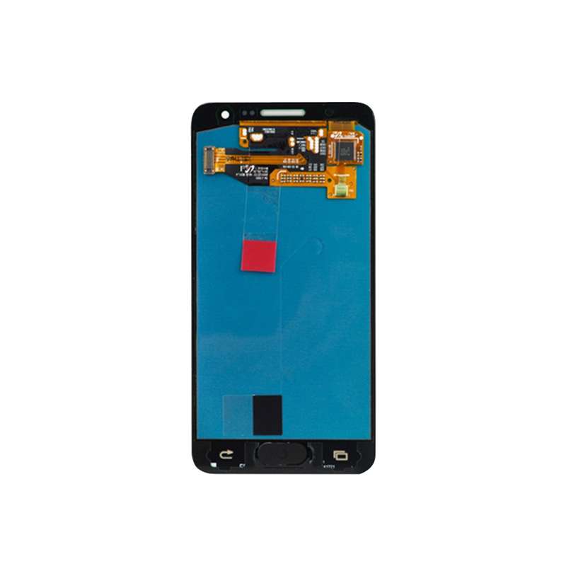 Original LCD Display + Touch Panel for Galaxy A3 / A300, A300F, A300FU(White)