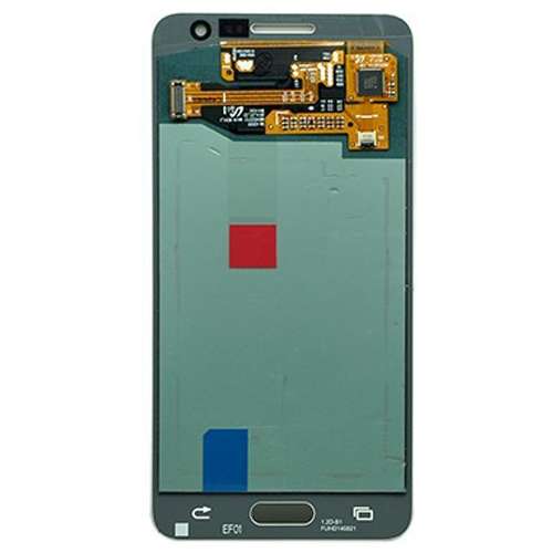 Original LCD Display + Touch Panel for Galaxy A3 / A300, A300F, A300FU(White)