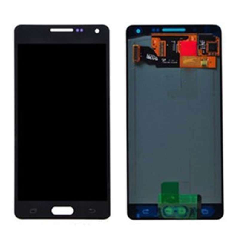 Original LCD Screen and Digitizer Full Assembly for Galaxy A5 / A500, A500F, A500FU, A500M, A500Y, A