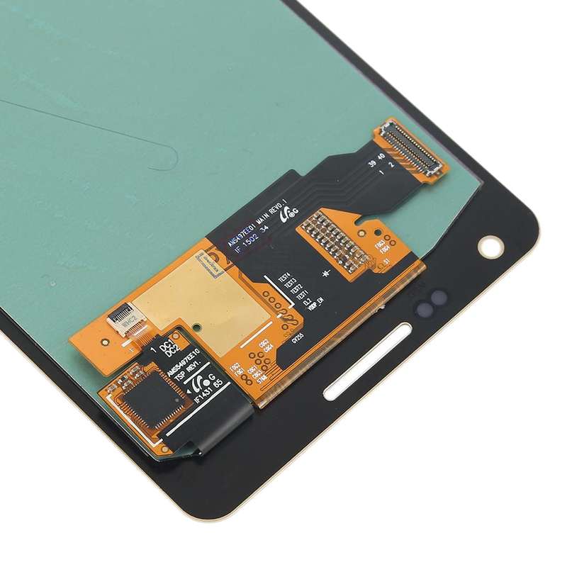 Original LCD Screen and Digitizer Full Assembly for Galaxy A5 / A500, A500F, A500FU, A500M, A500Y, A