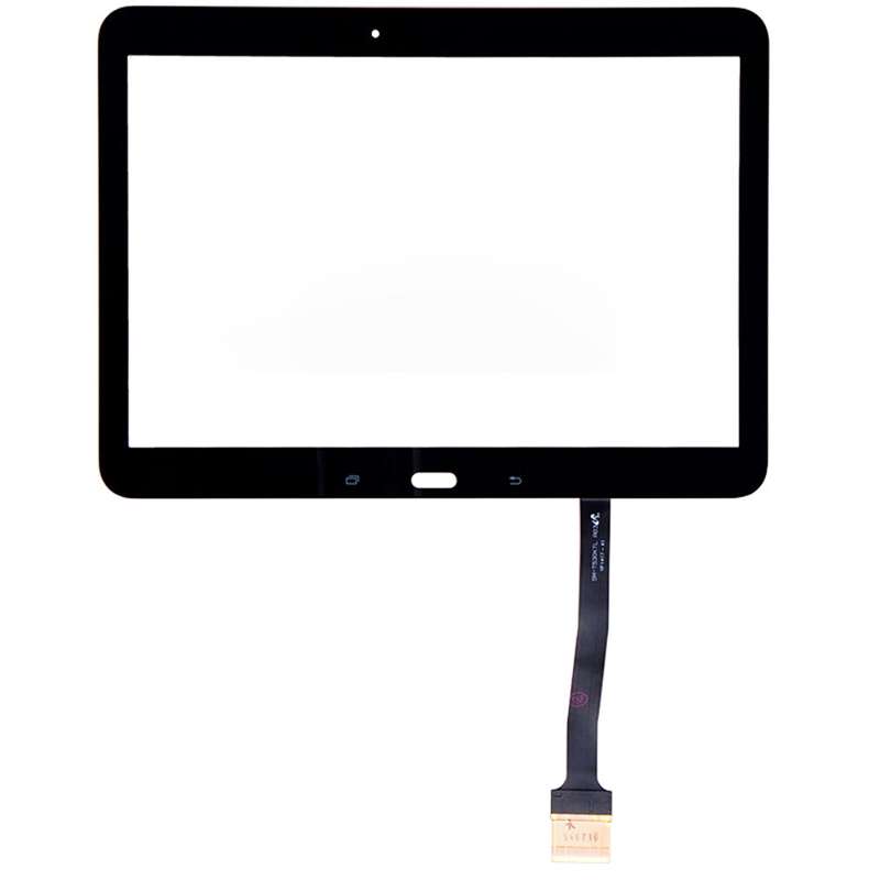 For Galaxy Tab 4 10.1 / T530 / T531 / T535 Touch Panel (White)