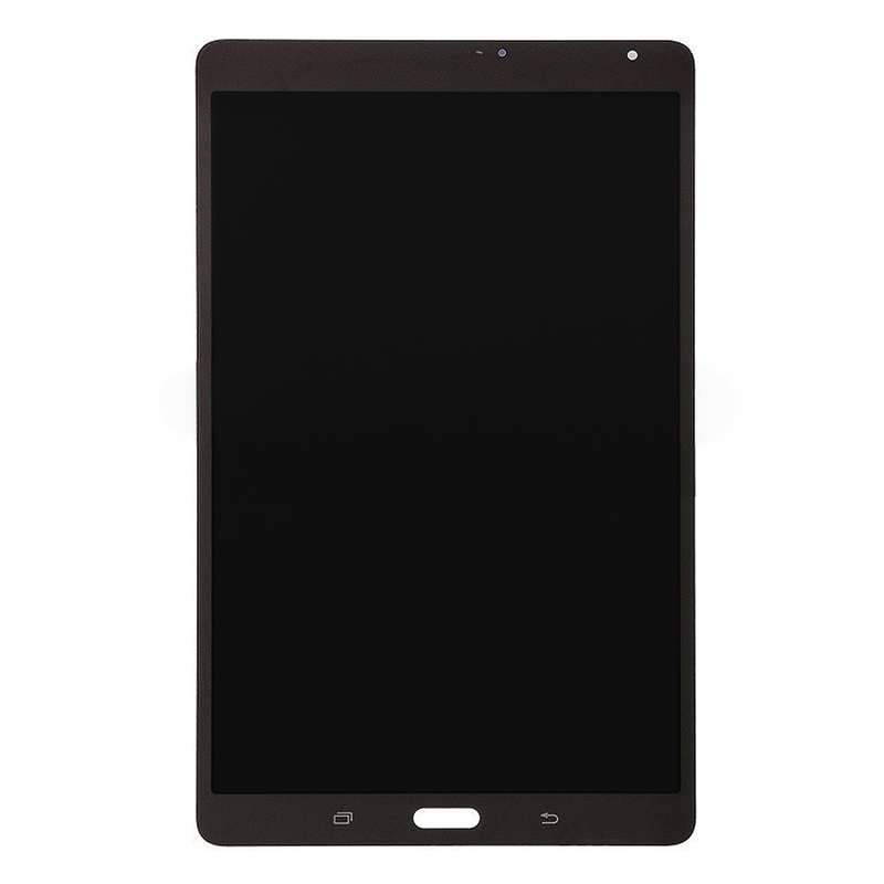 LCD Display + Touch Panel for Galaxy Tab S 8.4 / T700(Black)