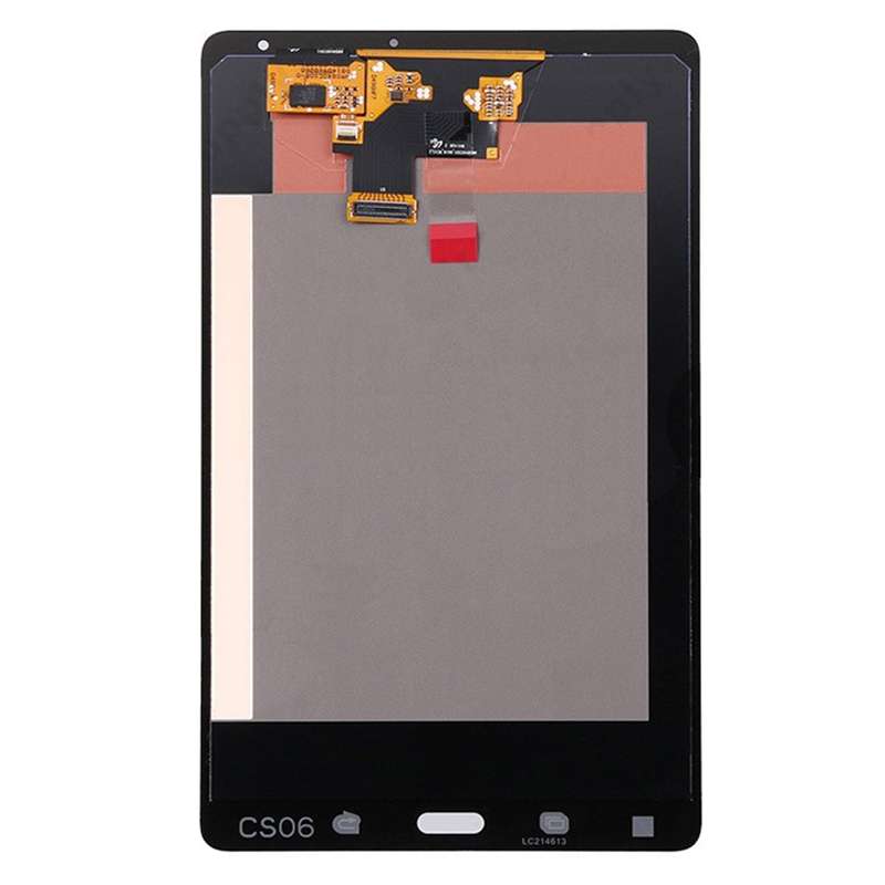 LCD Display + Touch Panel for Galaxy Tab S 8.4 / T700(Black)