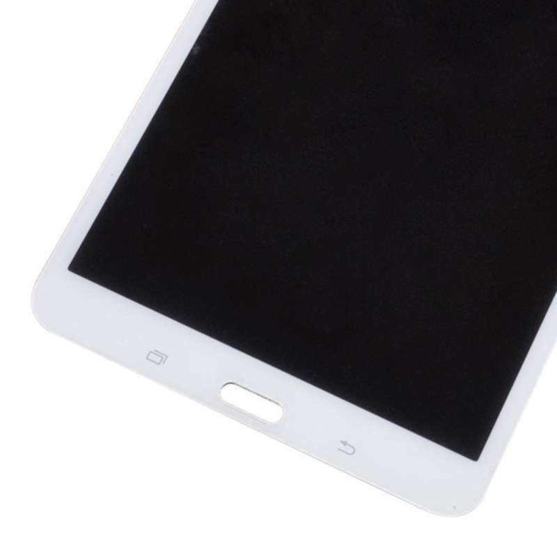 LCD Display + Touch Panel for Galaxy Tab 4 8.0 / T330 (WiFi Version)(White)