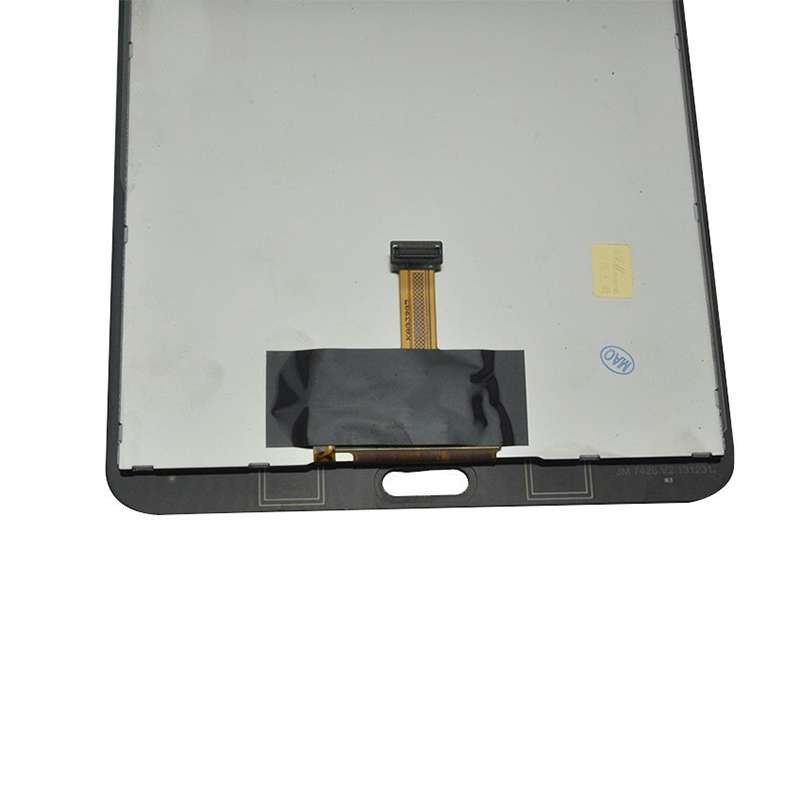 LCD Display + Touch Panel for Galaxy Tab 4 8.0 / T330 (WiFi Version)(White)