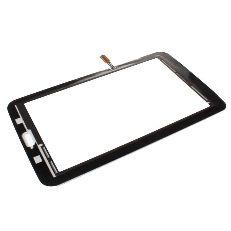 For Galaxy Tab 3 Lite Wi-Fi SM-T113 Touch Panel (Black)