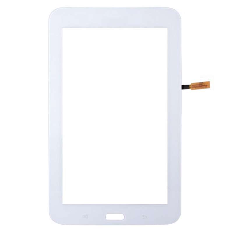 For Galaxy Tab 3 Lite Wi-Fi SM-T113 Touch Panel (Black)