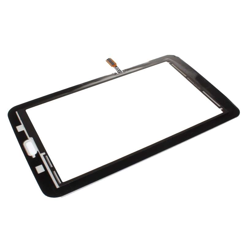 For Galaxy Tab 3 Lite Wi-Fi SM-T113 Touch Panel (Black)