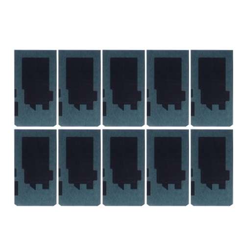 For Galaxy SIV mini / i9190 / i9195 10pcs LCD Digitizer Back Adhesive Sticker