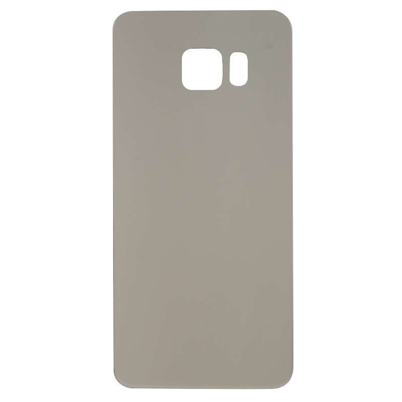For Galaxy S6 Edge+ / G928 Battery Back Cover (White)
