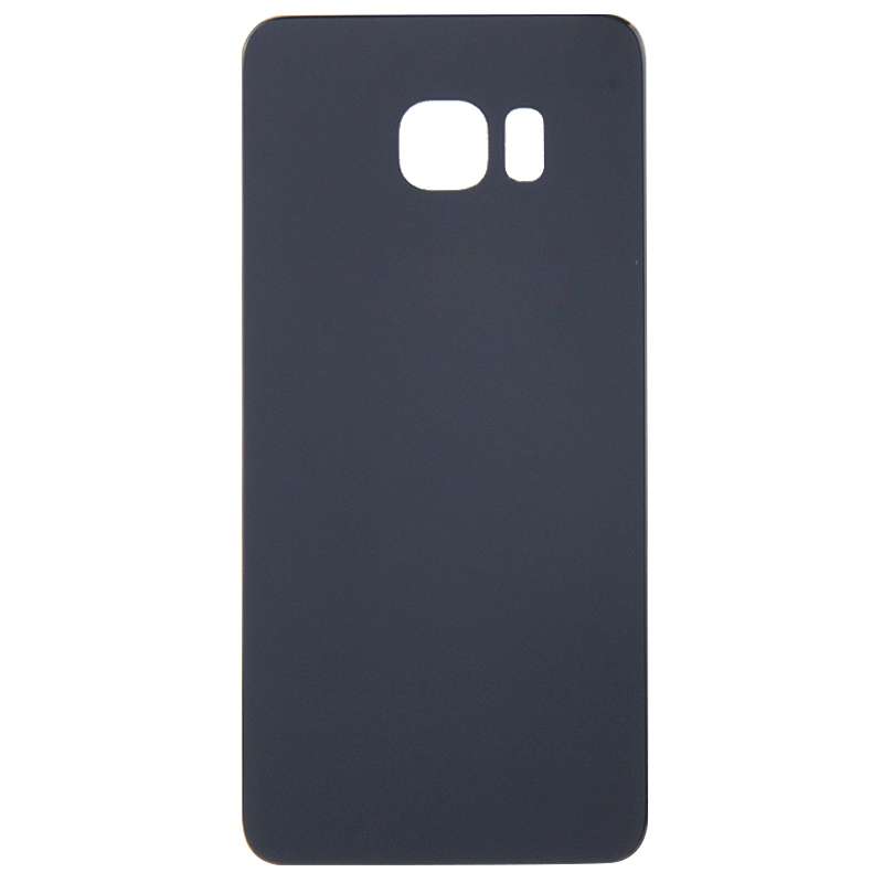 For Galaxy S6 Edge+ / G928 Battery Back Cover (White)