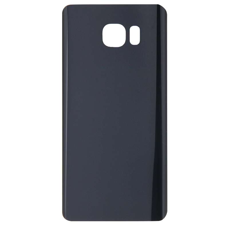 For Galaxy Note 5 / N920 Battery Back Cover (Gold)