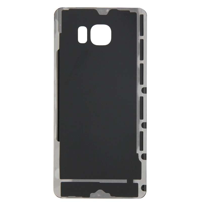 For Galaxy Note 5 / N920 Battery Back Cover (Gold)