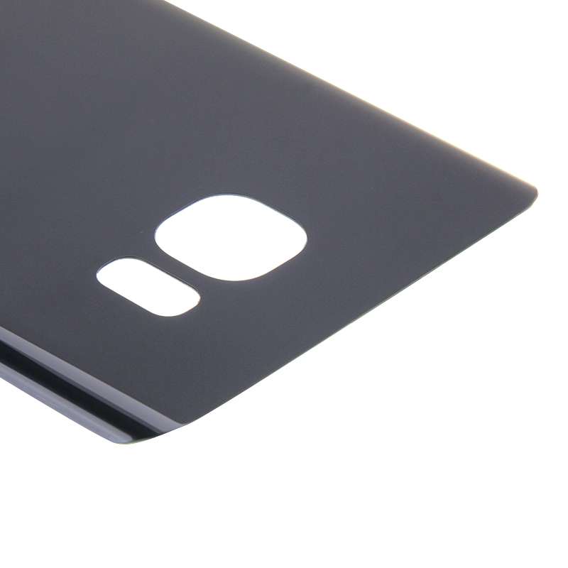For Galaxy Note 5 / N920 Battery Back Cover (Gold)