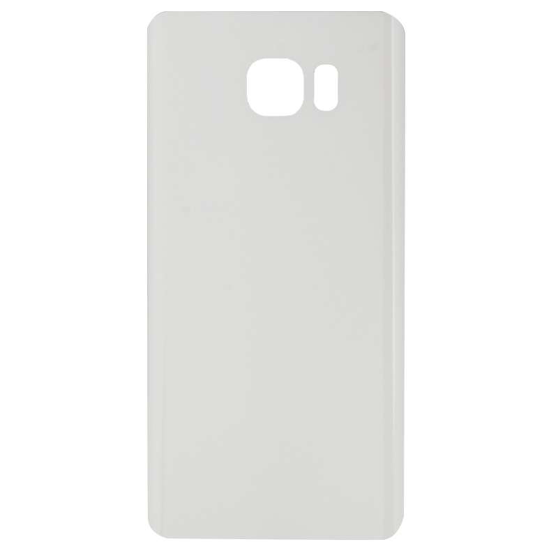 For Galaxy Note 5 / N920 Battery Back Cover (Gold)