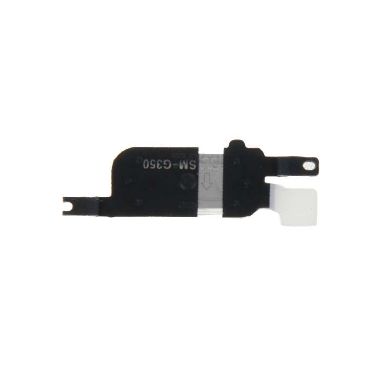 For Galaxy Core 2 / G355 Home Button(White)