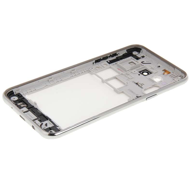 For Galaxy J5 Dual SIM Version Middle Frame Bezel