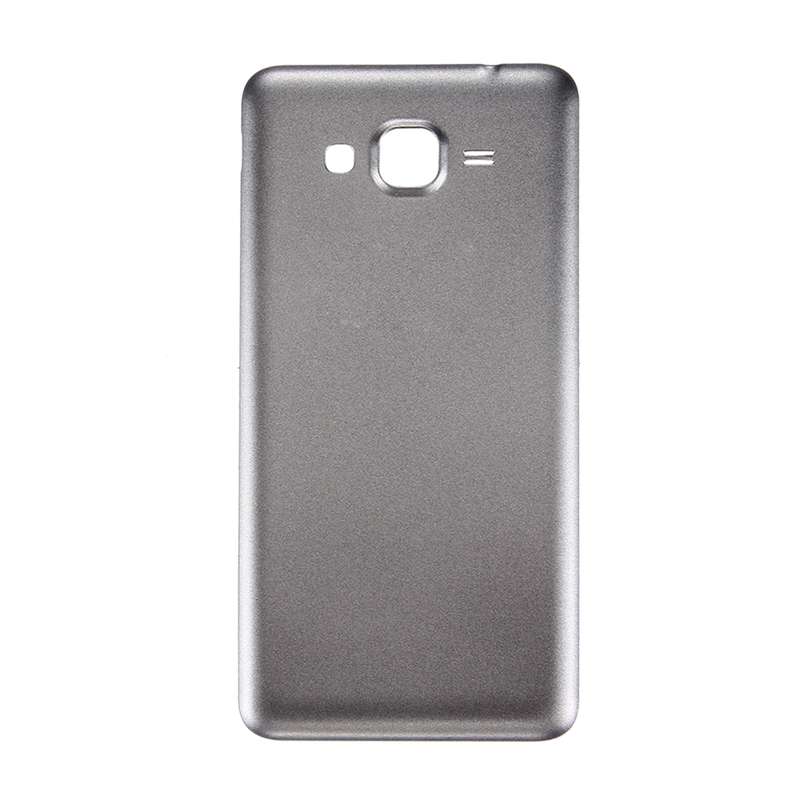 For Galaxy Grand Prime / G530 Battery Back Cover (Grey)