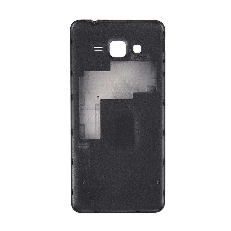 For Galaxy Grand Prime / G530 Battery Back Cover (Grey)