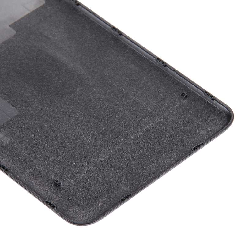 For Galaxy J5(2015) / J500 Full Housing Cover (Middle Frame Bezel + Battery Back Cover) (White)