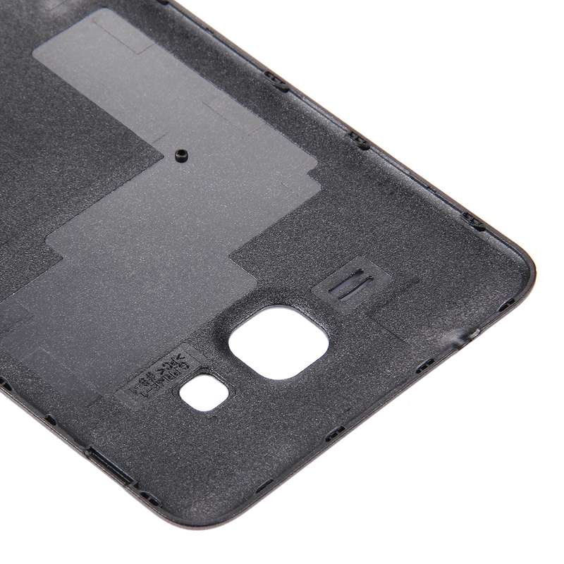 For Galaxy Grand Prime / G530 Battery Back Cover (Grey)