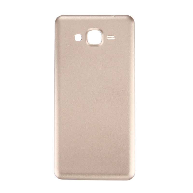 For Galaxy Grand Prime / G530 Battery Back Cover (Grey)