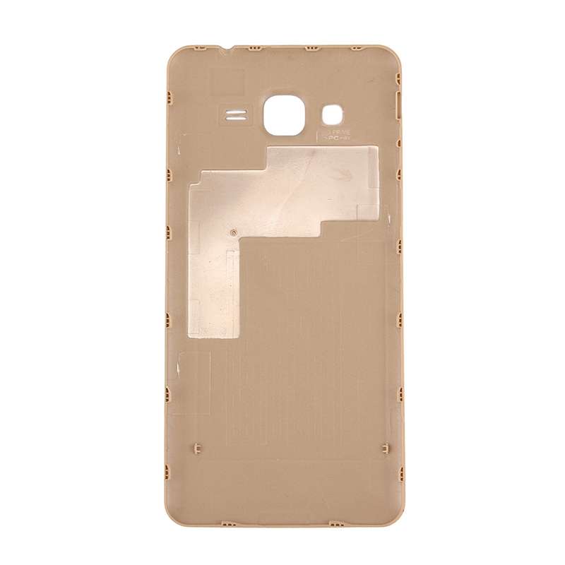 For Galaxy Grand Prime / G530 Battery Back Cover (Grey)