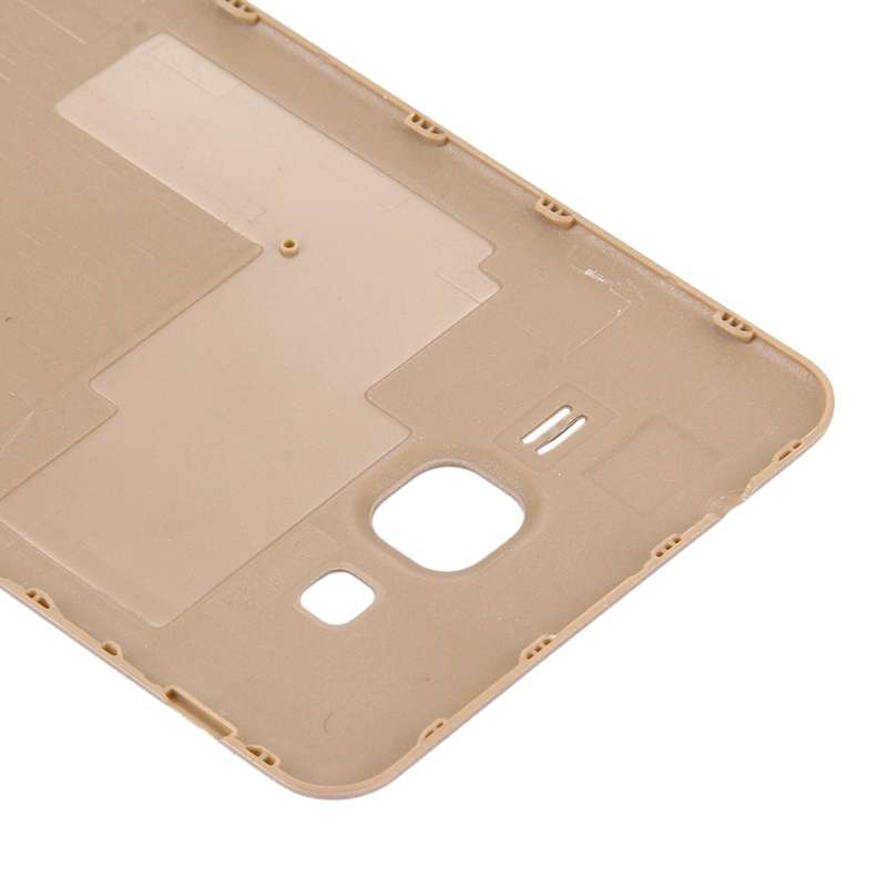 For Galaxy Grand Prime / G530 Battery Back Cover (Grey)