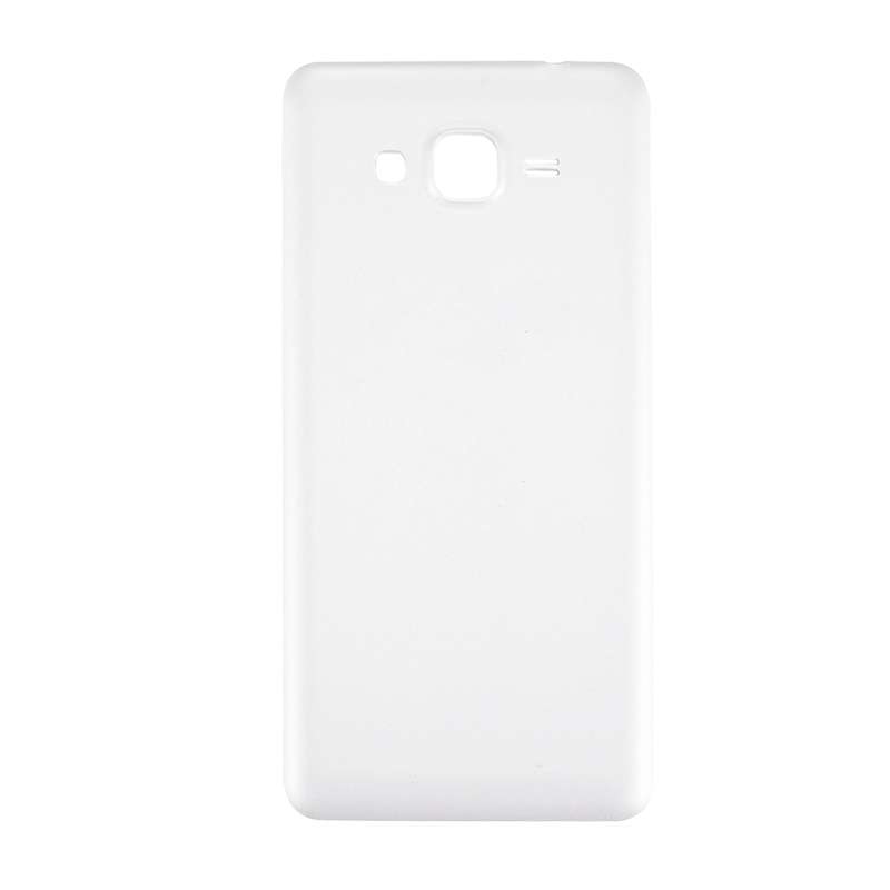 For Galaxy Grand Prime / G530 Battery Back Cover (Grey)